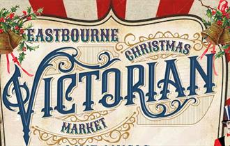 Eastbourne Victorian Christmas Market