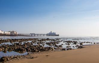 Eastbourne Pier