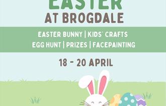 Easter at Brogdale