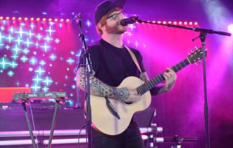 The Ed Sheeran Songbook