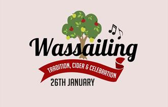 Wassailing