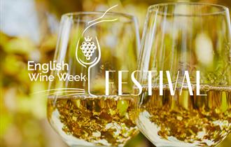 English Wine Week Festival in Henley-on-Thames