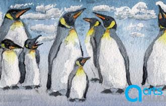 Penguins
