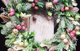 Christmas Fair