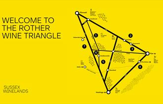 Rother Wine Triangle