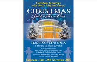 Christmas Spectacular