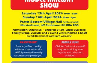 Exhibition Flyer