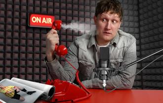 The Exploding Heads present: Colin from Portsmouth