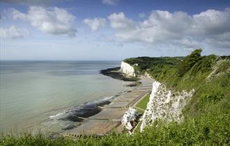 St. Margaret’s-at-Cliffe & St. Margaret’s Bay