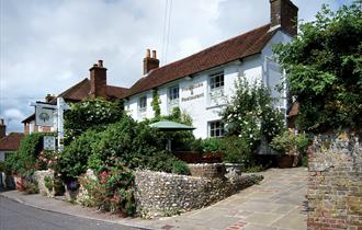 The Royal Oak, East Lavant, West Susex