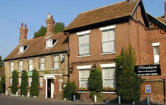 Broadacre B&B