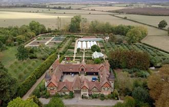 Waddesdon manor