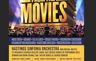 Music From the Movies
