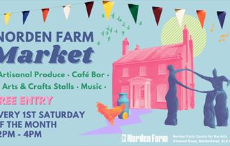 Norden Farm Market