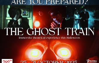 The Ghost Train