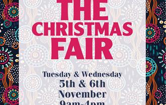 Watoto Christmas Fair
