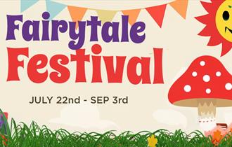 Fairytale Festival 2023