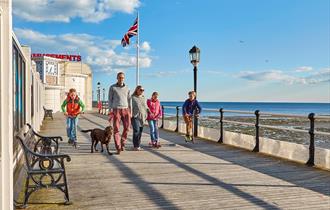 Worthing Beach