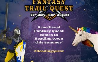Fantasy Trail Quest, Reading