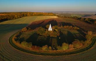 Farley Mount Monument