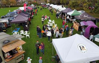Princes Risborough Farmers Market