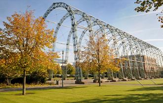 Farnborough
