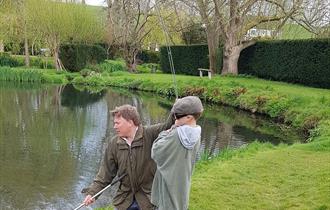 Adult & Child Day