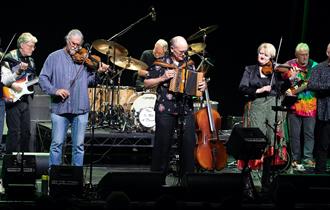 Feast of Fiddles