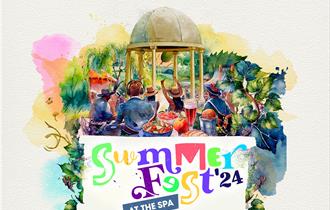 Festival Logo