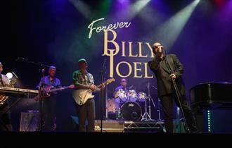 Forever Billy Joel