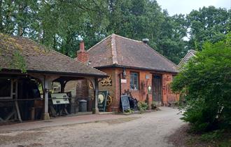 Rural Life Living Museum