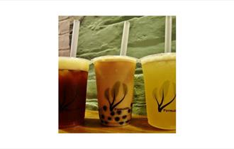 Formosan Tea Bar