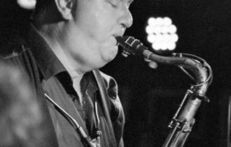 Frank Griffith Quartet