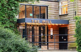 The Mill at Sonning