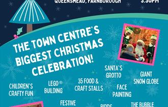 Frost Fair Flyer RBC