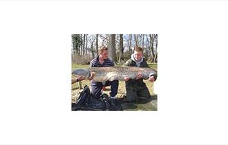 Furnace Lakes Fishery