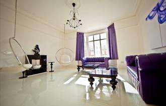 G! Boutique Hotel