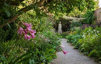 Waterperry Gardens