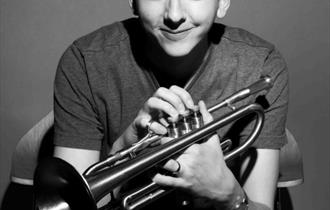 Freddie Gavita (trumpet / flugelhorn)