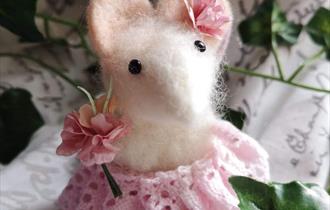 Needle Felting