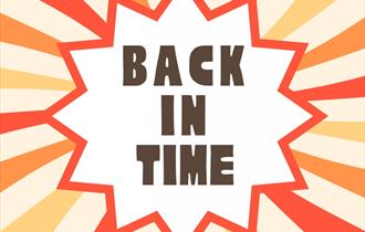 Back in Time
