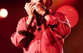Adam Glasser
