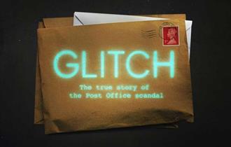 Glitch by RABBLE Theatre