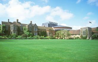 Glyndebourne