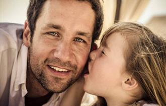 Fathers Day - The Oak Barn Restaurant