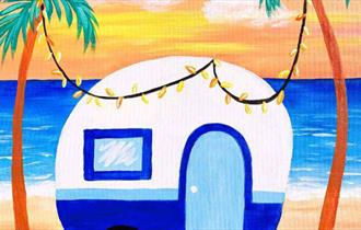 Good Vibrations artwork