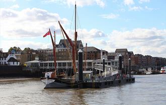 Gravesend Visitor Information Centre