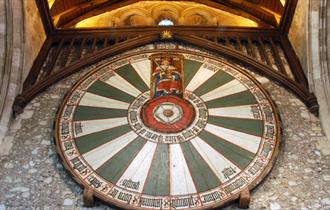Great Hall, Winchester