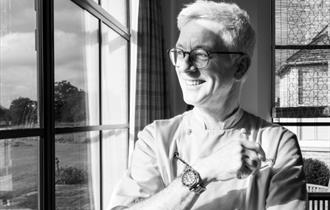 Image of Gregg Brown