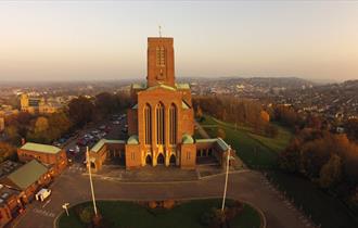 Guildford Cathedral